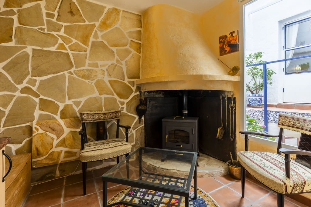 5 soverom Hus til salgs i Niguelas - € 325 000 (Ref: 10073316)