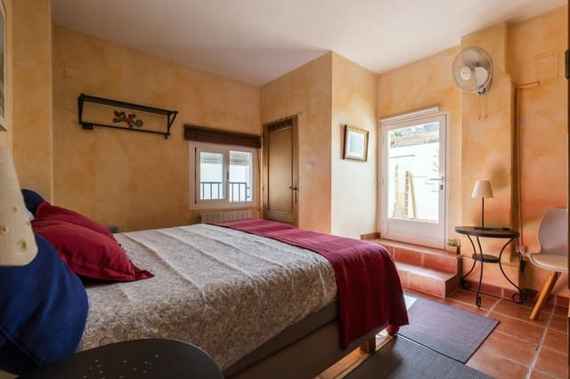 5 soverom Hus til salgs i Nigüelas - € 325 000 (Ref: 10073316)
