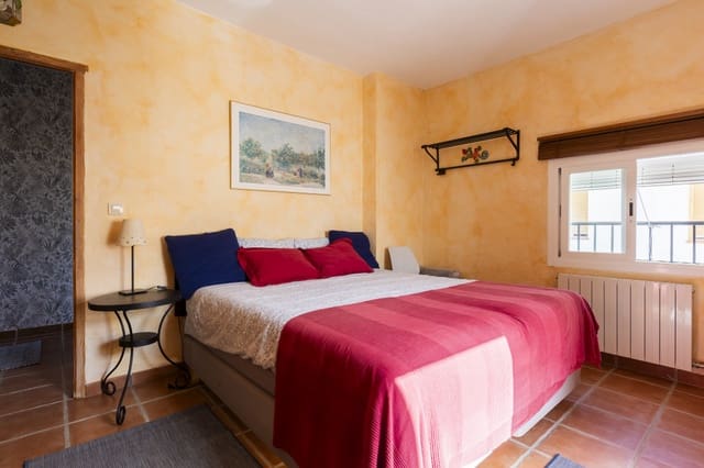 5 soverom Hus til salgs i Nigüelas - € 325 000 (Ref: 10073316)