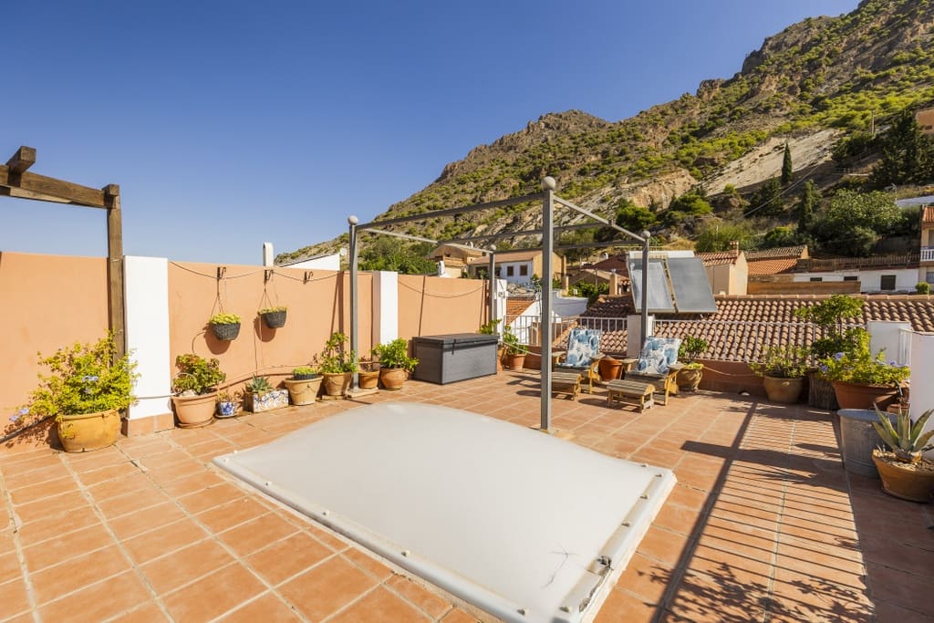 5 soverom Hus til salgs i Niguelas - € 325 000 (Ref: 10073316)