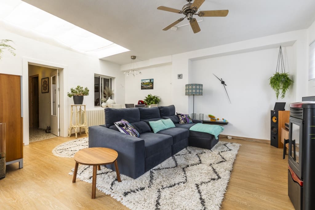 5 soverom Hus til salgs i Niguelas - € 325 000 (Ref: 10073316)