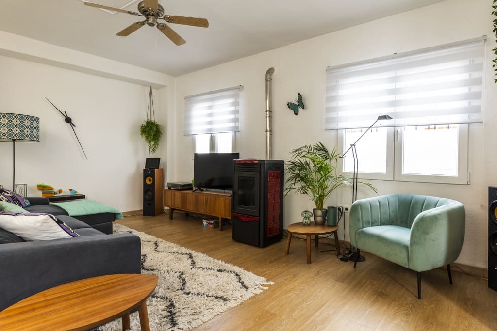 5 soverom Hus til salgs i Niguelas - € 325 000 (Ref: 10073316)