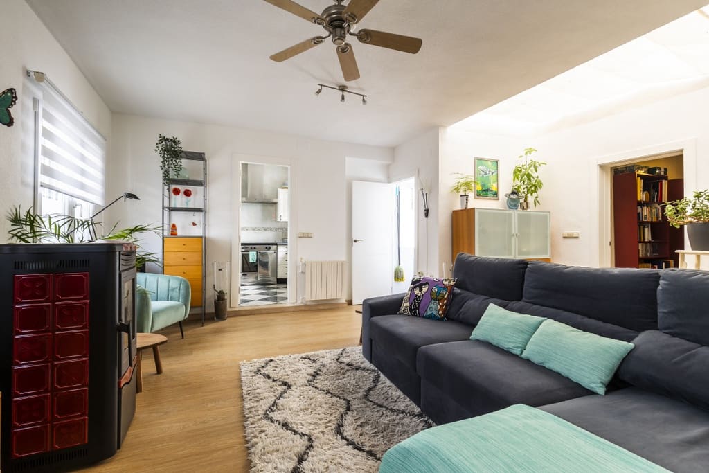 5 soverom Hus til salgs i Niguelas - € 325 000 (Ref: 10073316)