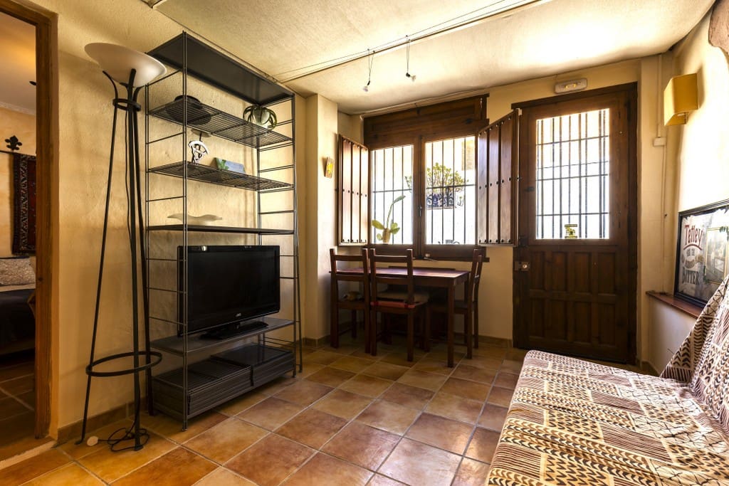 5 soverom Hus til salgs i Niguelas - € 325 000 (Ref: 10073316)