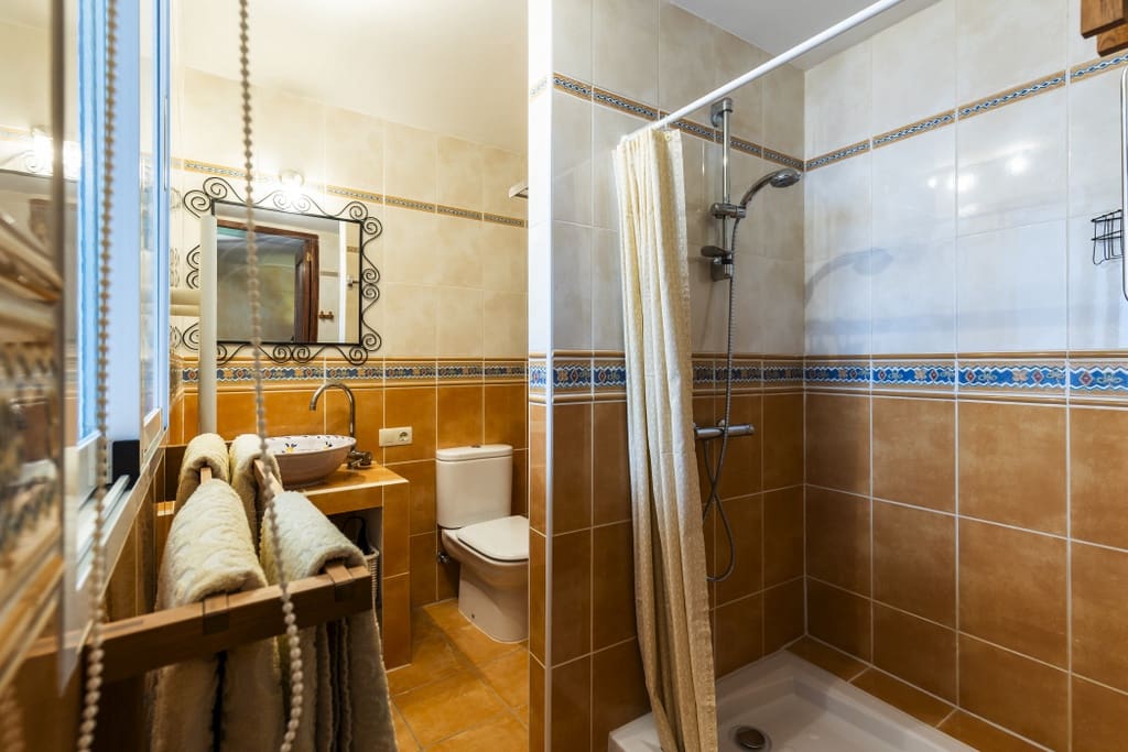 5 soverom Hus til salgs i Niguelas - € 325 000 (Ref: 10073316)