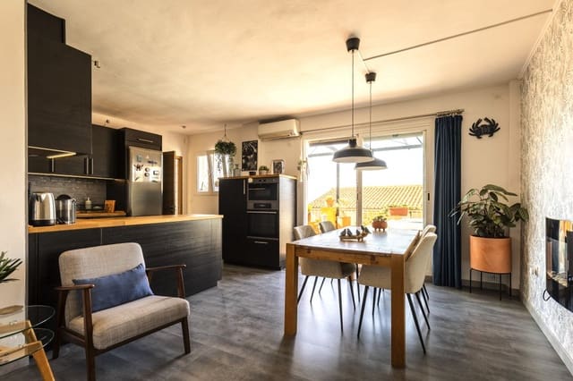 5 soverom Hus til salgs i Nigüelas - € 325 000 (Ref: 10073316)