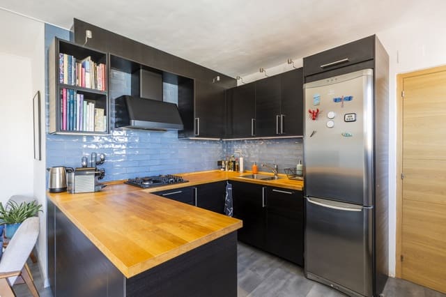 5 soverom Hus til salgs i Nigüelas - € 325 000 (Ref: 10073316)