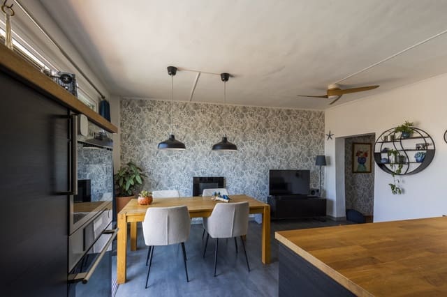 5 soverom Hus til salgs i Nigüelas - € 325 000 (Ref: 10073316)