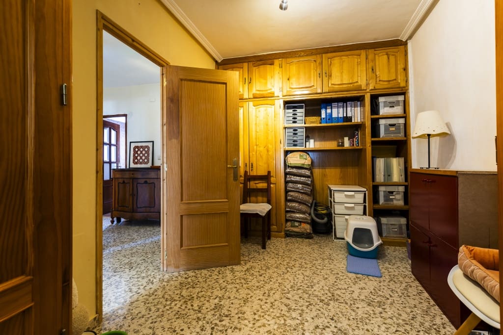 5 soverom Hus til salgs i Niguelas - € 325 000 (Ref: 10073316)