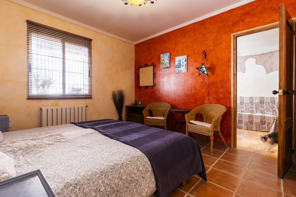 5 soverom Hus til salgs i Niguelas - € 325 000 (Ref: 10073316)