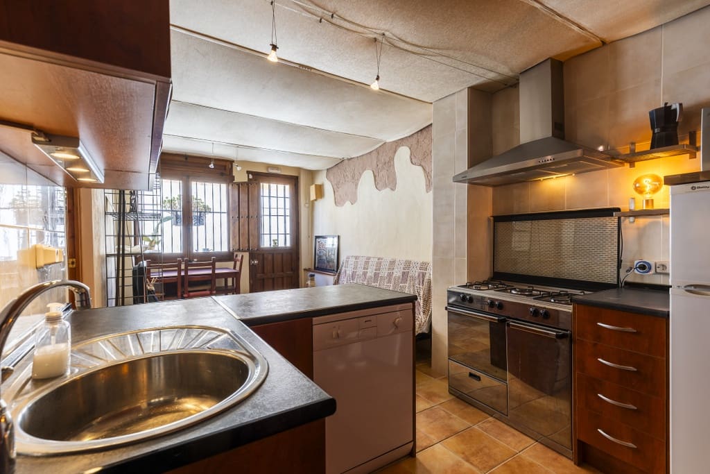 5 soverom Hus til salgs i Niguelas - € 325 000 (Ref: 10073316)