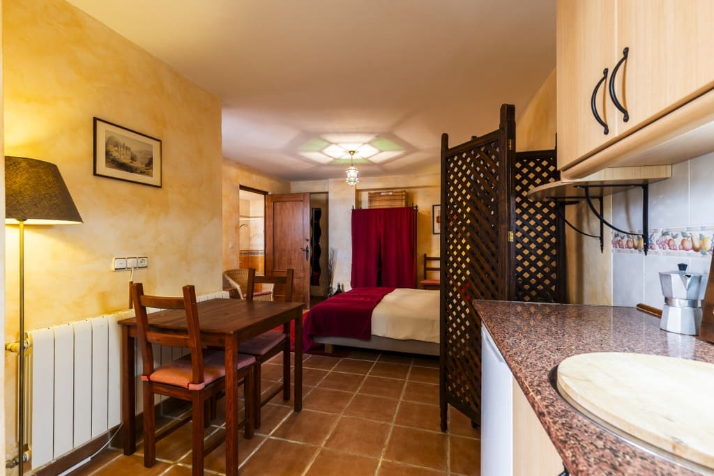 5 soverom Hus til salgs i Niguelas - € 325 000 (Ref: 10073316)