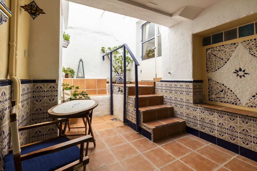 5 soverom Hus til salgs i Niguelas - € 325 000 (Ref: 10073316)