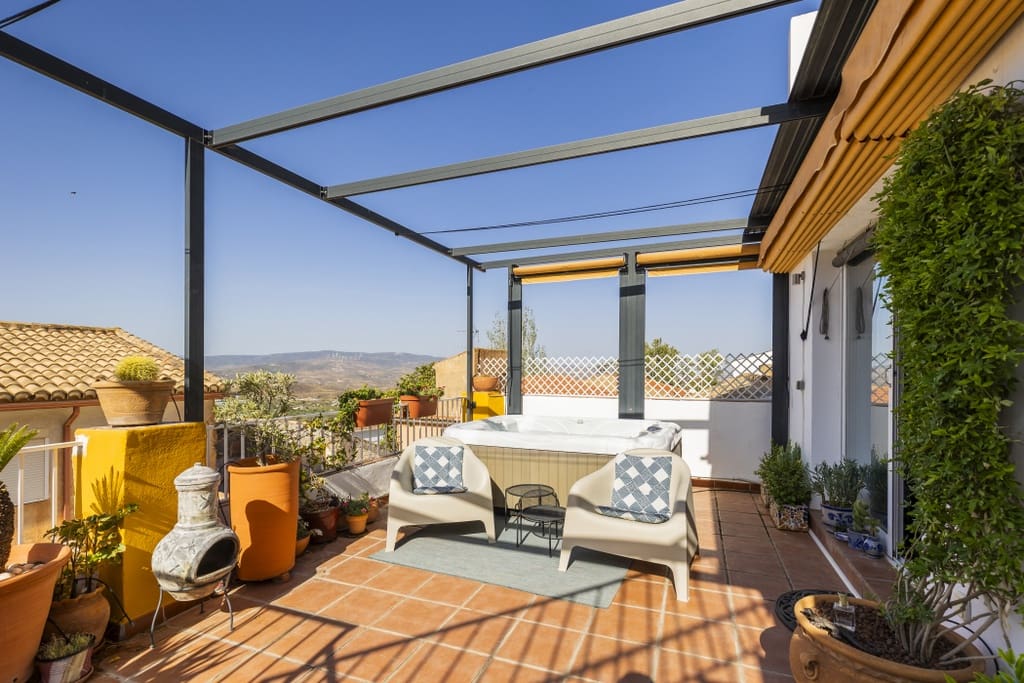 5 soverom Hus til salgs i Niguelas - € 325 000 (Ref: 10073316)
