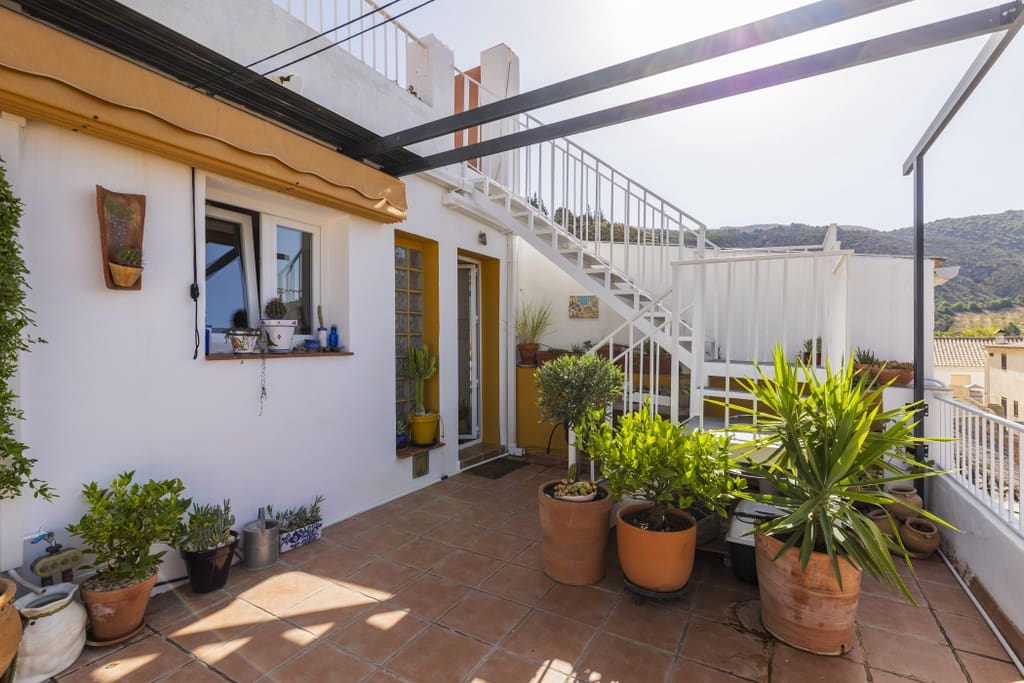 5 soverom Hus til salgs i Niguelas - € 325 000 (Ref: 10073316)