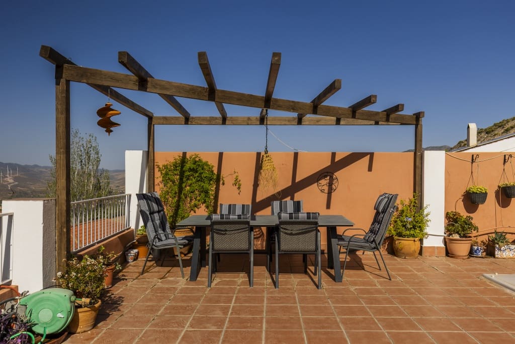 5 soverom Hus til salgs i Niguelas - € 325 000 (Ref: 10073316)