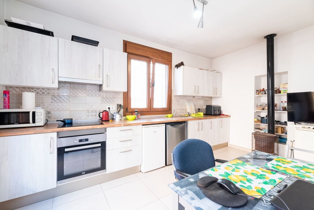 2 chambre Maison de Ville à vendre à El Pinar - 159 000 € (Ref: 10177426)