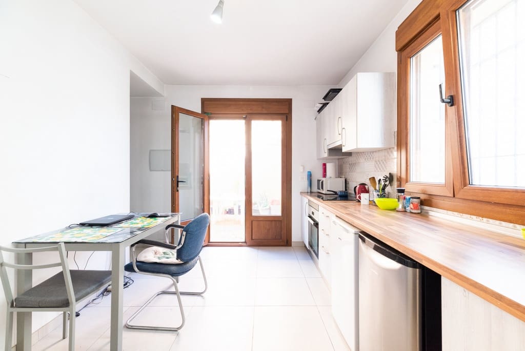 2 chambre Maison de Ville à vendre à El Pinar - 159 000 € (Ref: 10177426)