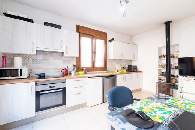 2 Zimmer Haus zu verkaufen in Pinos del Valle, El Pinar - 159.000 € (Ref: 10177426)