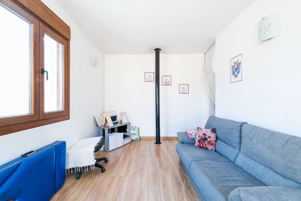 2 chambre Maison de Ville à vendre à El Pinar - 159 000 € (Ref: 10177426)