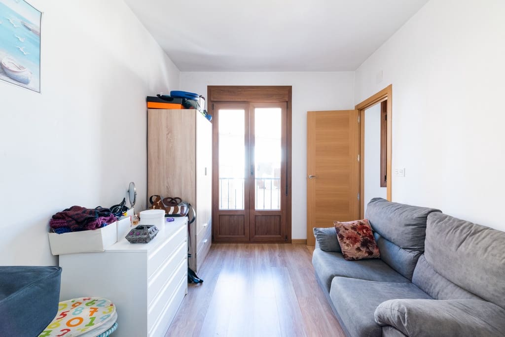 2 chambre Maison de Ville à vendre à El Pinar - 159 000 € (Ref: 10177426)