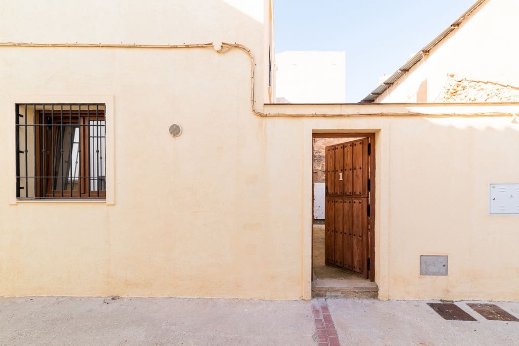 2 chambre Maison de Ville à vendre à El Pinar - 159 000 € (Ref: 10177426)