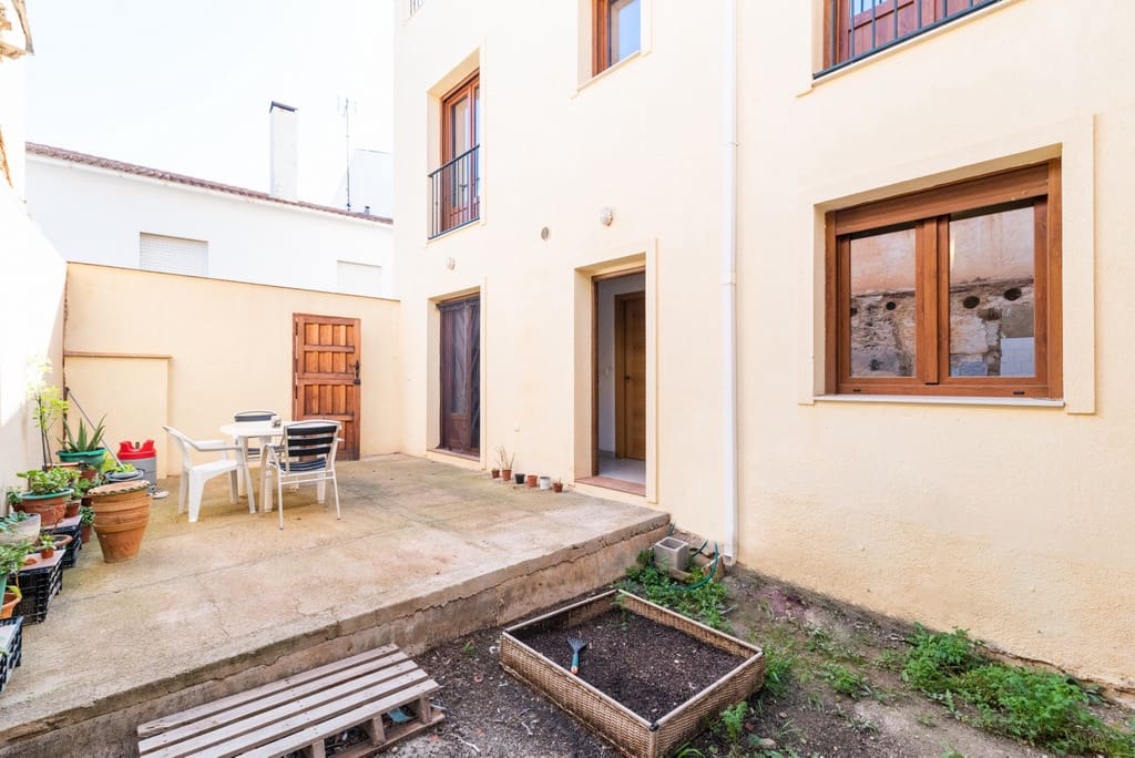 2 chambre Maison de Ville à vendre à El Pinar - 159 000 € (Ref: 10177426)