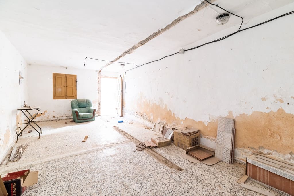 2 chambre Maison de Ville à vendre à El Pinar - 159 000 € (Ref: 10177426)