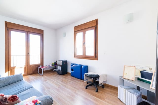 2 Zimmer Haus zu verkaufen in Pinos del Valle, El Pinar - 159.000 € (Ref: 10177426)