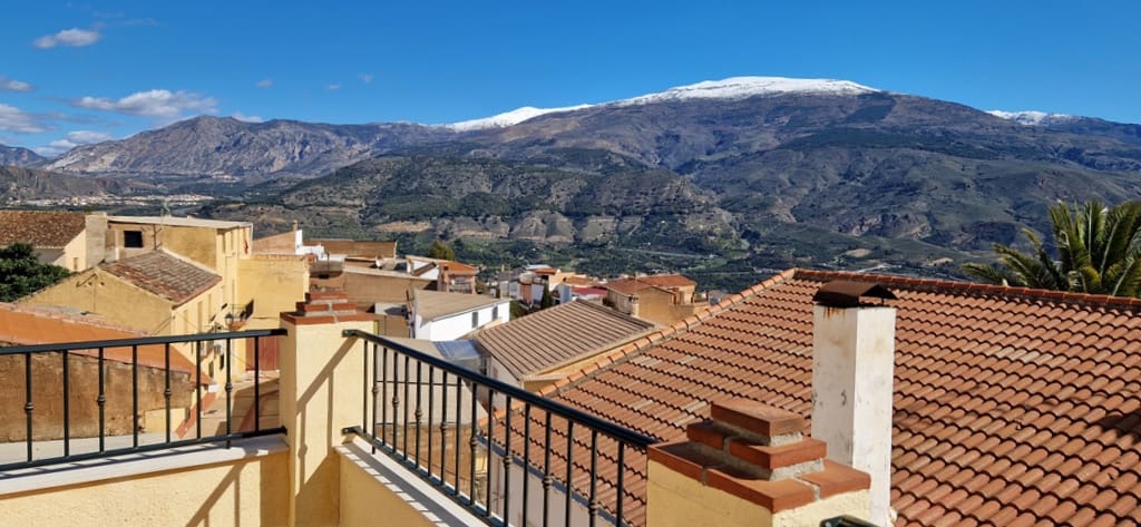 2 chambre Maison de Ville à vendre à El Pinar - 159 000 € (Ref: 10177426)