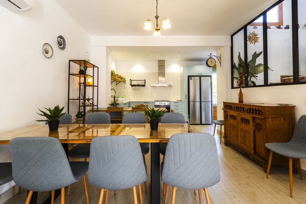 5 chambre Maison de Ville à vendre à Melegis - 452 000 € (Ref: 10185904)