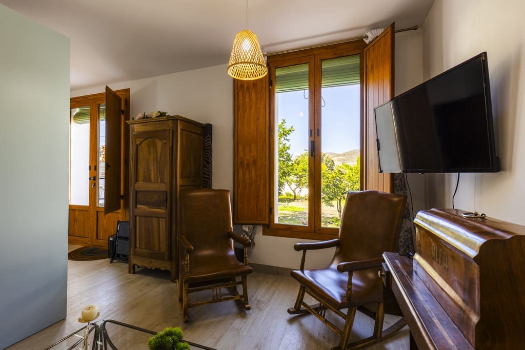 5 chambre Maison de Ville à vendre à Melegis - 452 000 € (Ref: 10185904)