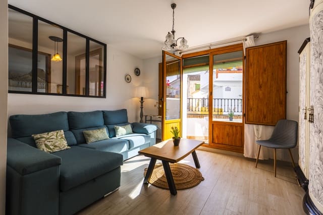 5 chambre Maison de Ville à vendre à Melegis, El Valle - 452 000 € (Ref: 10185904)