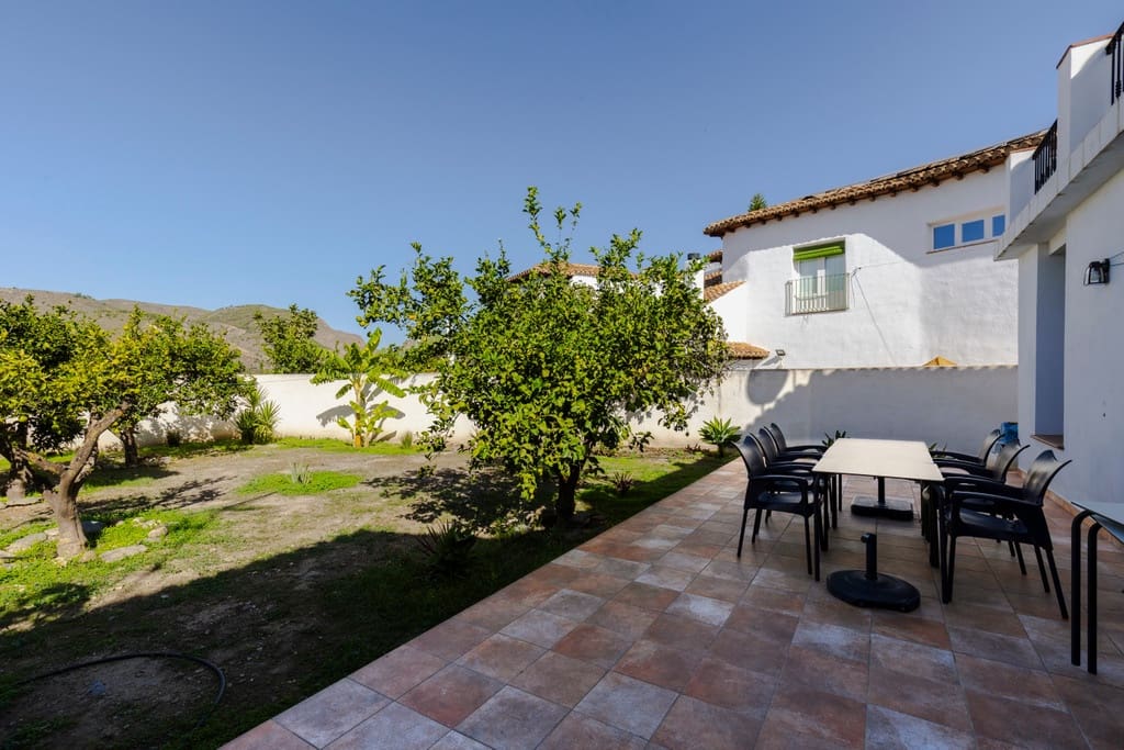 5 chambre Maison de Ville à vendre à Melegis - 452 000 € (Ref: 10185904)