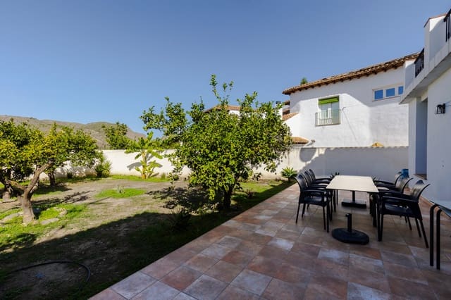 5 chambre Maison de Ville à vendre à Melegis, El Valle - 452 000 € (Ref: 10185904)