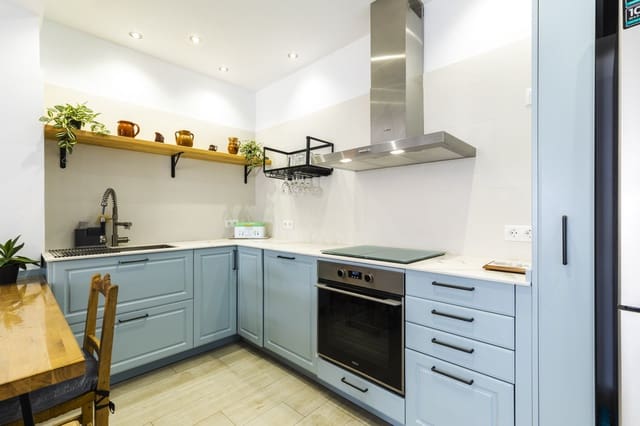 5 chambre Maison de Ville à vendre à Melegis, El Valle - 452 000 € (Ref: 10185904)