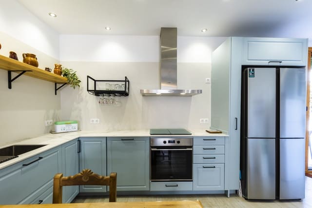5 chambre Maison de Ville à vendre à Melegis, El Valle - 452 000 € (Ref: 10185904)