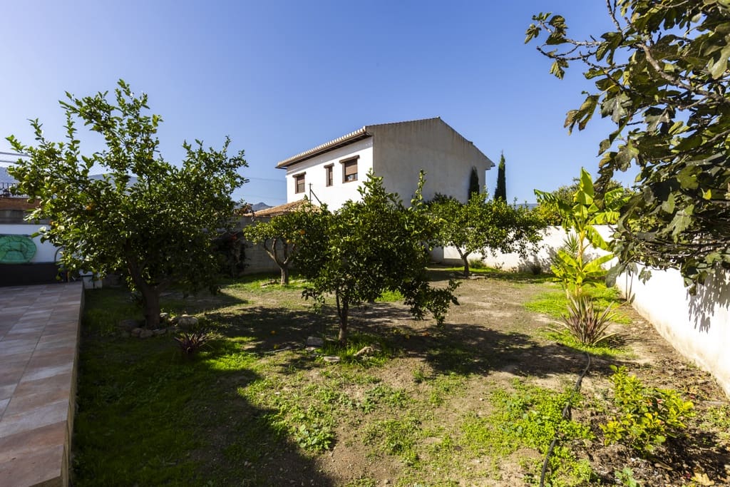 5 chambre Maison de Ville à vendre à Melegis - 452 000 € (Ref: 10185904)