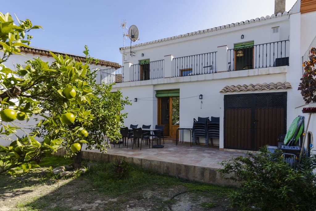 5 chambre Maison de Ville à vendre à Melegis - 452 000 € (Ref: 10185904)