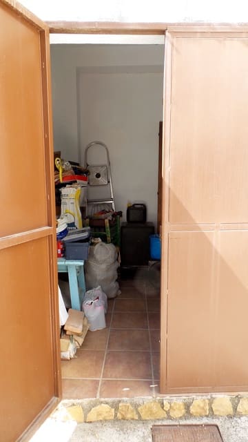 3 soveværelse Byhus til salg i Albunuelas med swimmingpool - € 140.000 (Ref: 7372267)