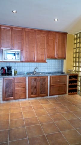 3 soveværelse Byhus til salg i Albuñuelas med swimmingpool - € 140.000 (Ref: 7372267)