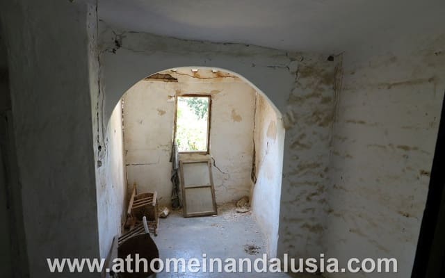Ruin til salg i Melegis, El Valle - € 29.500 (Ref: 7377516)
