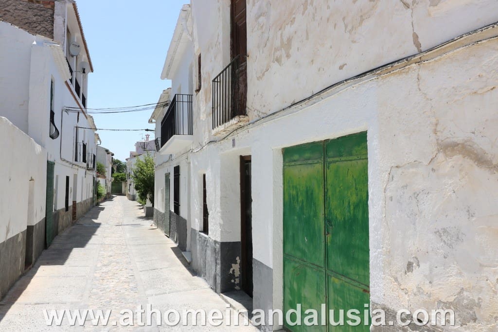 Ruin til salg i Melegis - € 29.500 (Ref: 7377516)