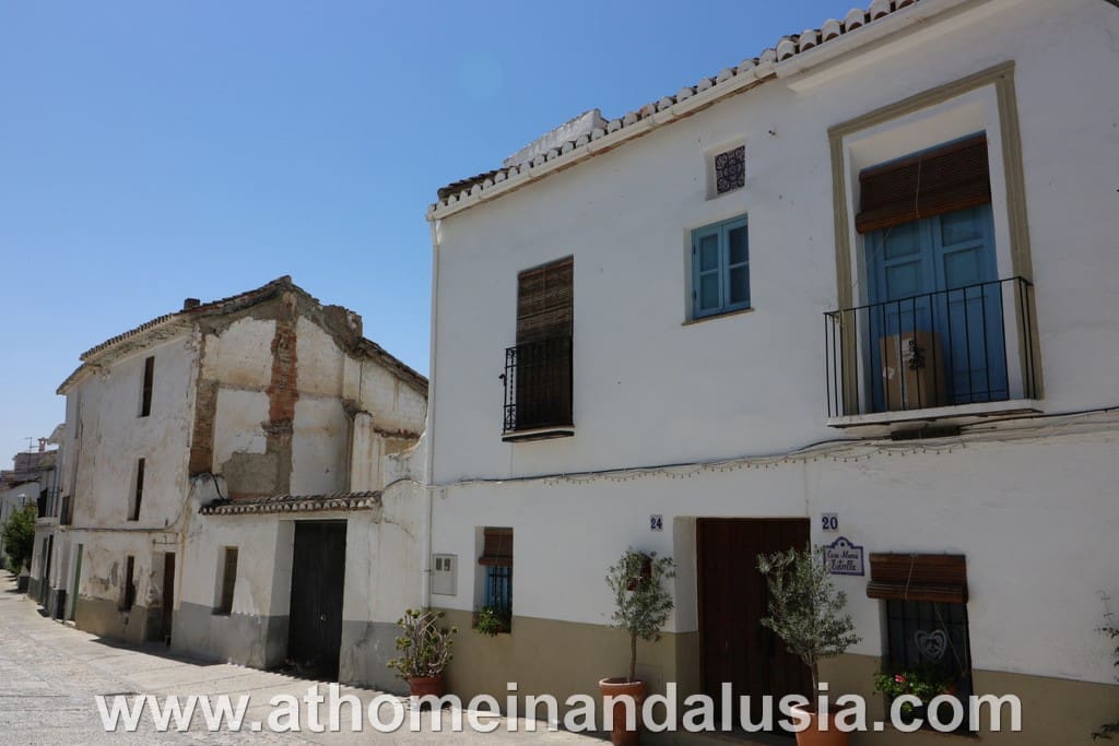 Ruin til salg i Melegis - € 29.500 (Ref: 7377516)