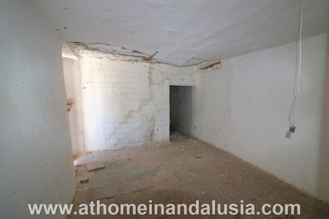 Ruin til salg i Melegis, El Valle - € 29.500 (Ref: 7377516)