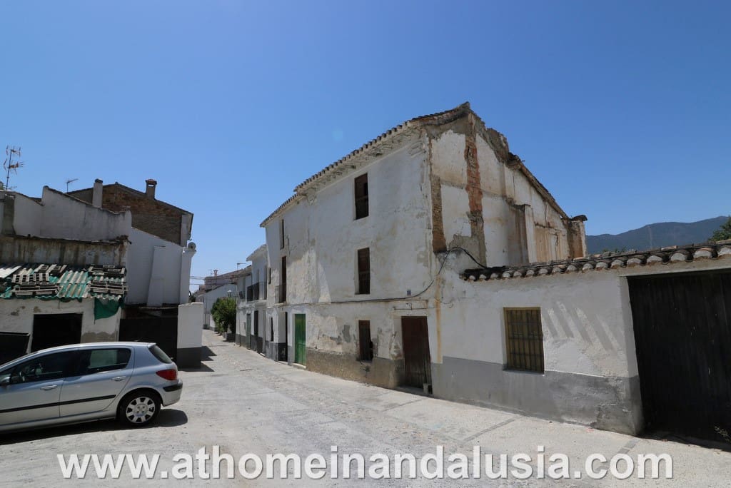 Ruin til salg i Melegis - € 29.500 (Ref: 7377516)