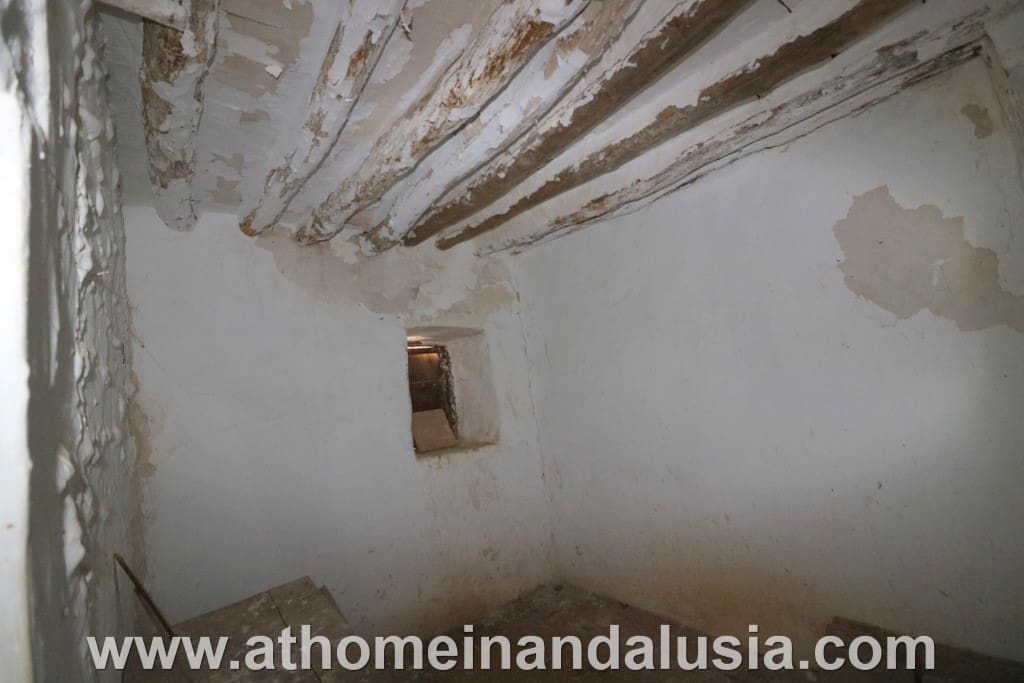 Ruin til salg i Melegis - € 29.500 (Ref: 7377516)