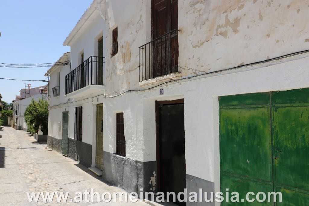 Ruin til salg i Melegis - € 29.500 (Ref: 7377516)