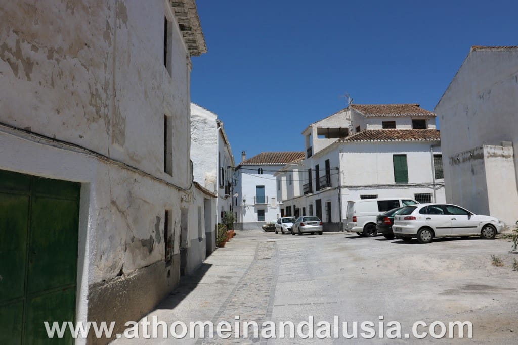 Ruin til salg i Melegis - € 29.500 (Ref: 7377516)