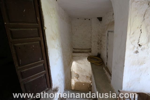 Ruin til salg i Melegis, El Valle - € 29.500 (Ref: 7377516)